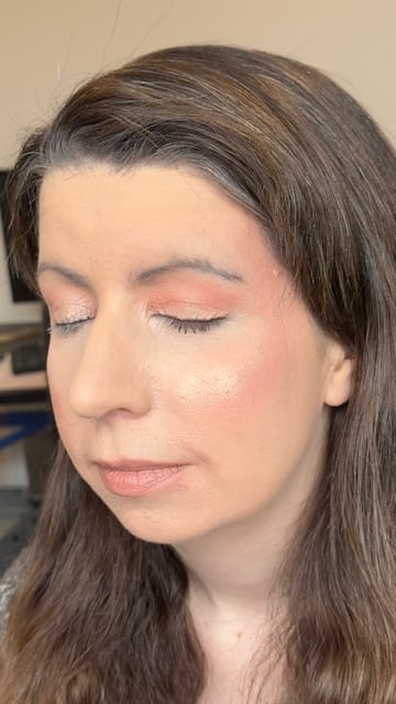 Bridal Makeup Look 4