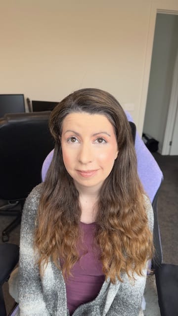 Bridal Makeup Look 6