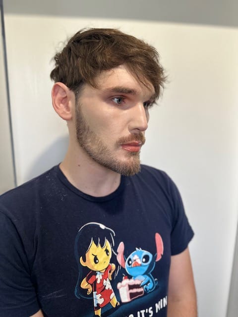 Soft Glamour Artistry